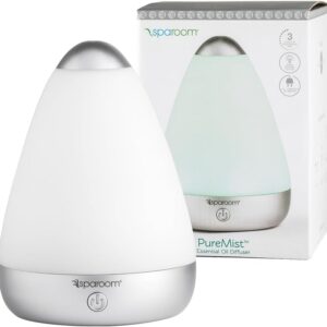 PureMist Ultrasonic Aroma Diffuser