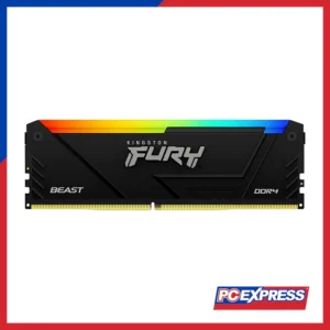HyperCore 16GB DDR4 RAM (3200MHz)