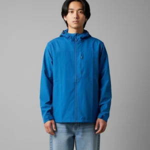 UrbanFlex Lightweight Windbreaker – Unisex